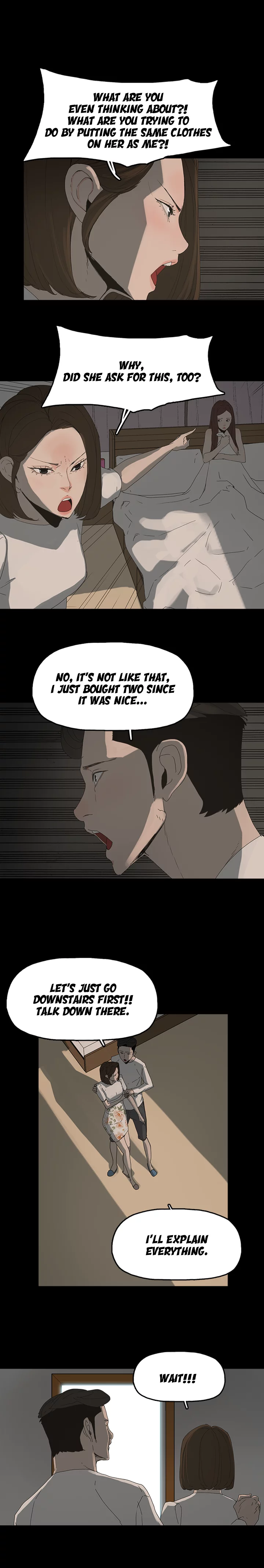 Surrogate Mother Chapter 15 image 0