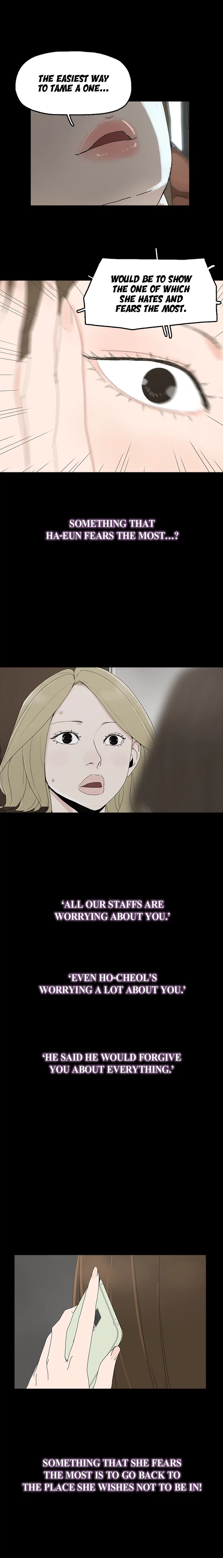Surrogate Mother Chapter 15 image 10