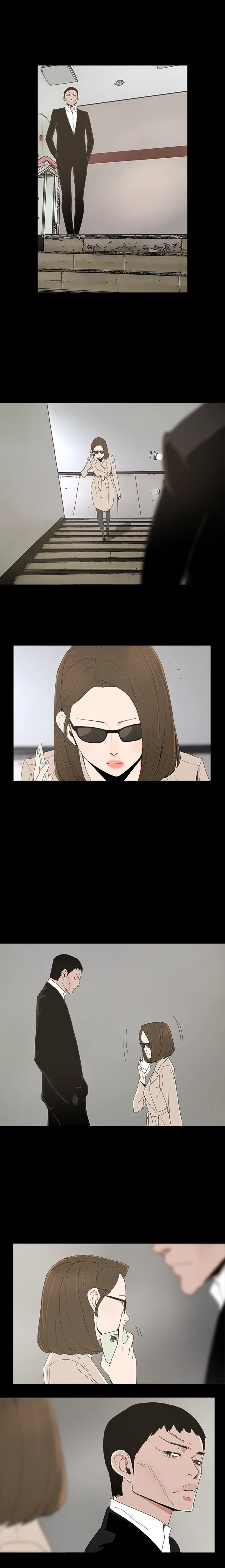 Surrogate Mother Chapter 15 image 13