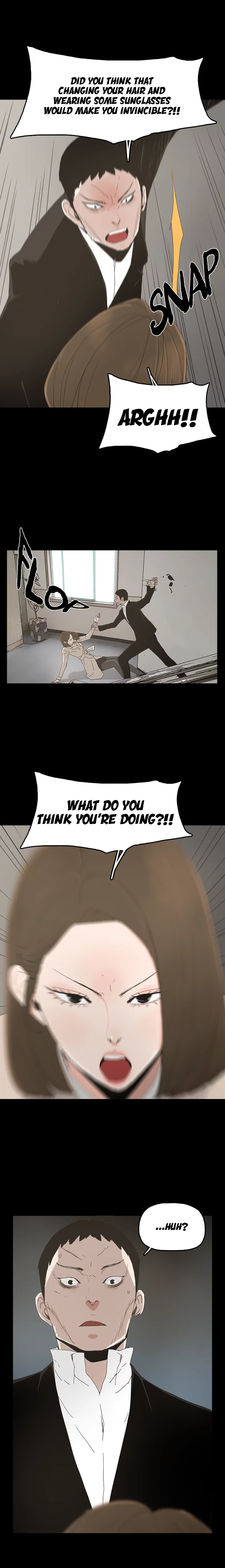 Surrogate Mother Chapter 15 image 15