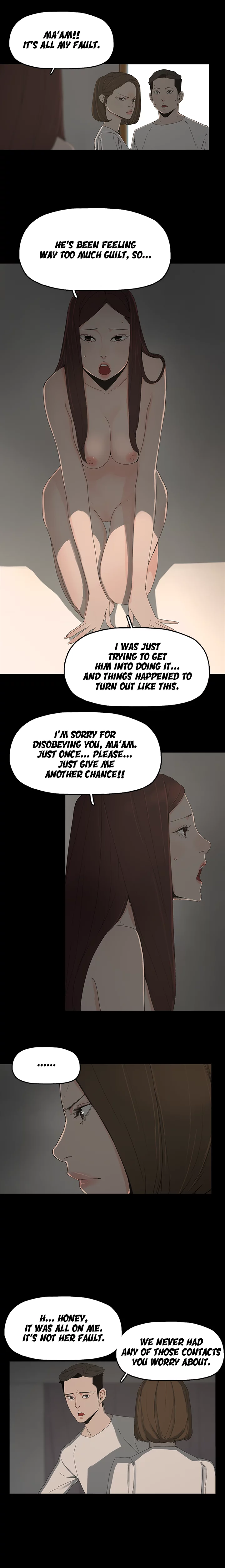 Surrogate Mother Chapter 15 image 5