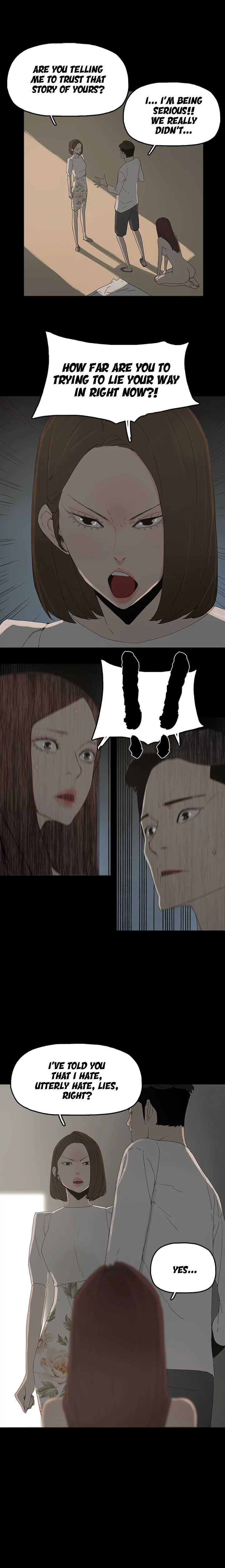 Surrogate Mother Chapter 15 image 6