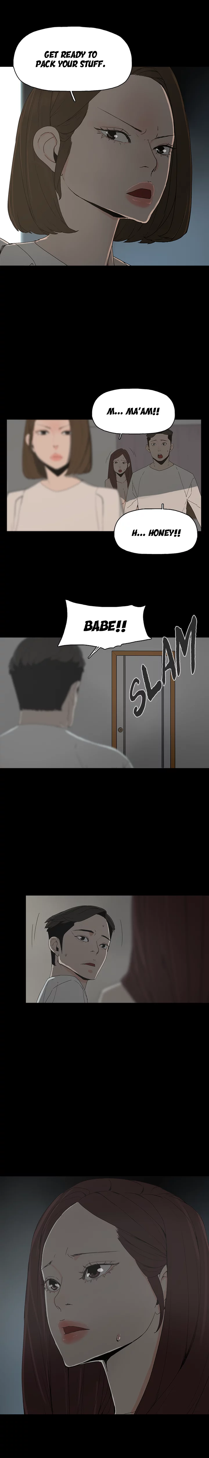 Surrogate Mother Chapter 15 image 7