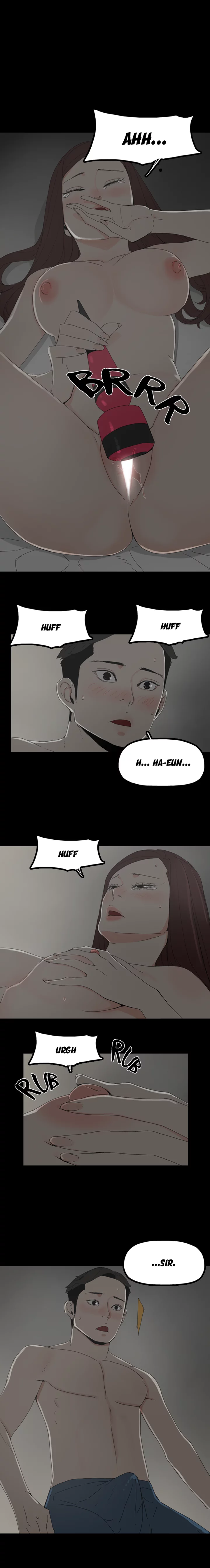 Surrogate Mother Chapter 17 image 0