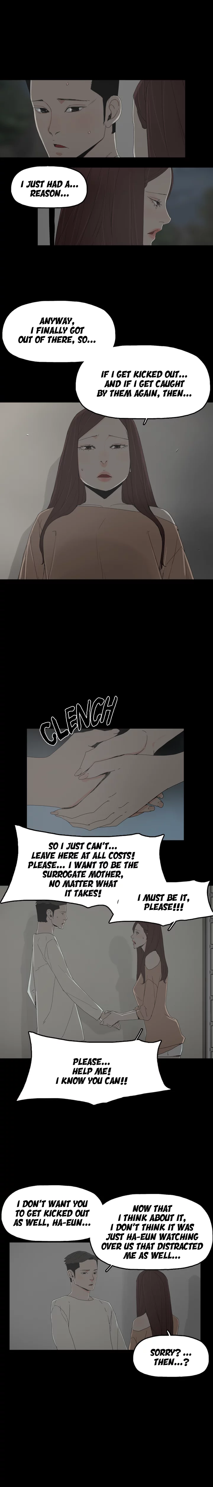 Surrogate Mother Chapter 17 image 10