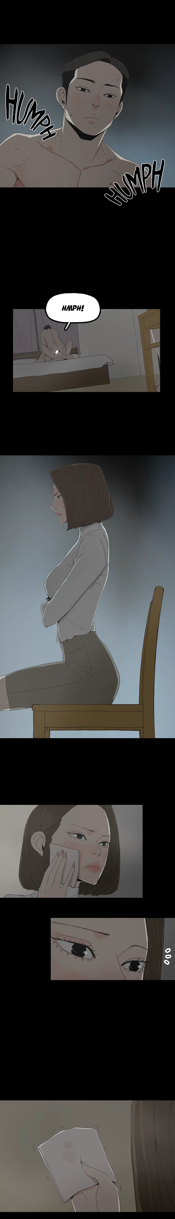 Surrogate Mother Chapter 17 image 5
