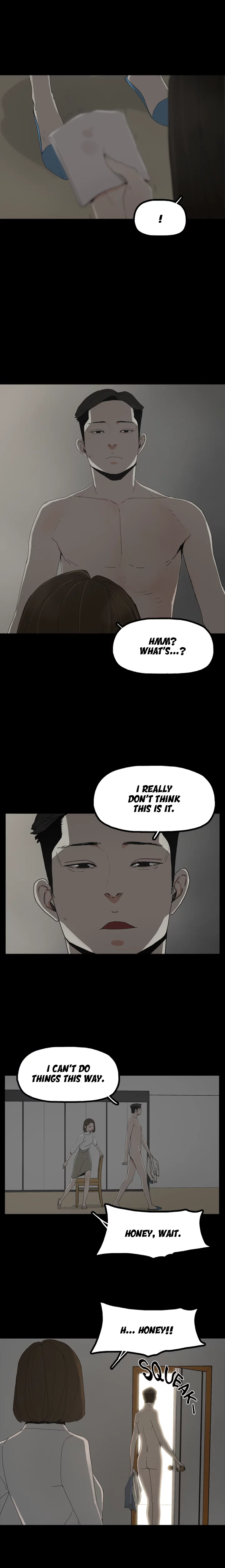 Surrogate Mother Chapter 17 image 6