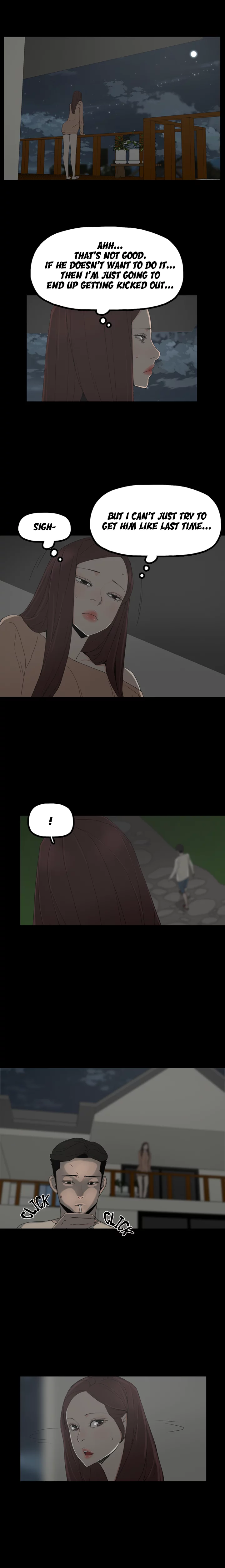 Surrogate Mother Chapter 17 image 7