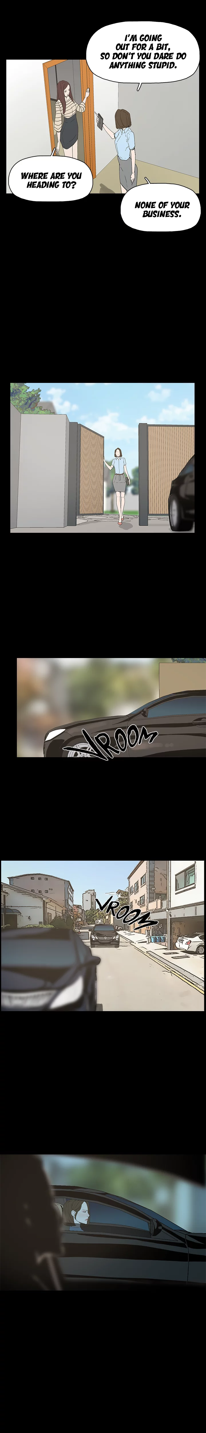 Surrogate Mother Chapter 19 image 9