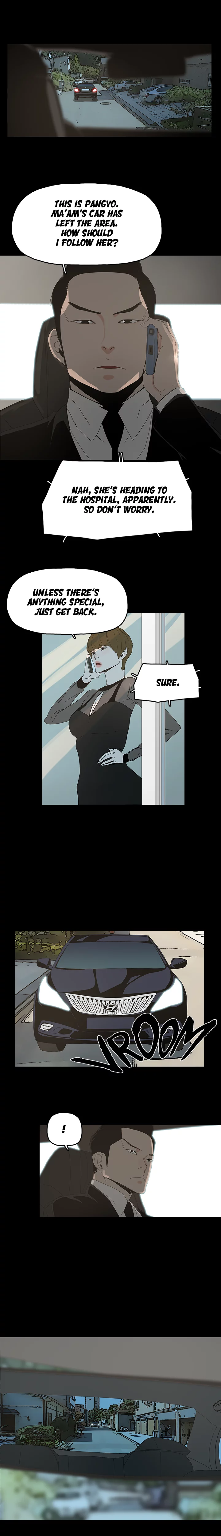 Surrogate Mother Chapter 19 image 10