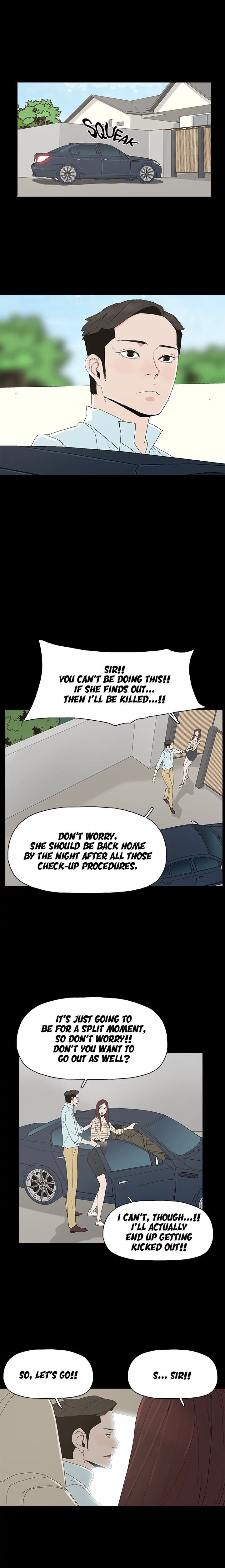 Surrogate Mother Chapter 19 image 11