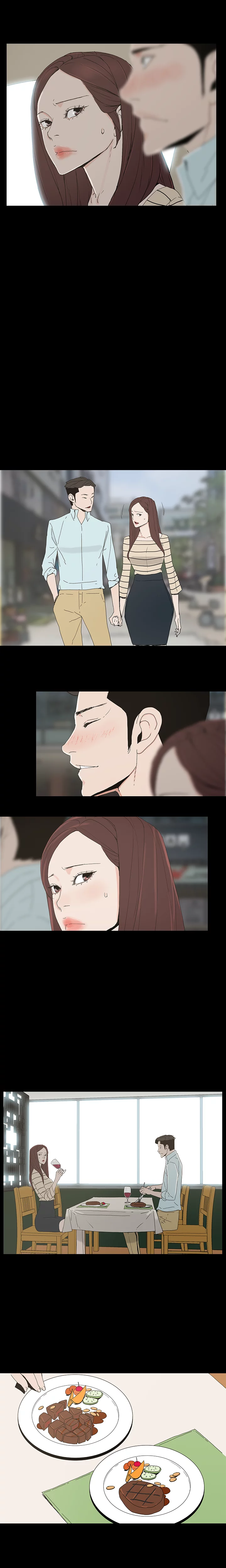 Surrogate Mother Chapter 19 image 12