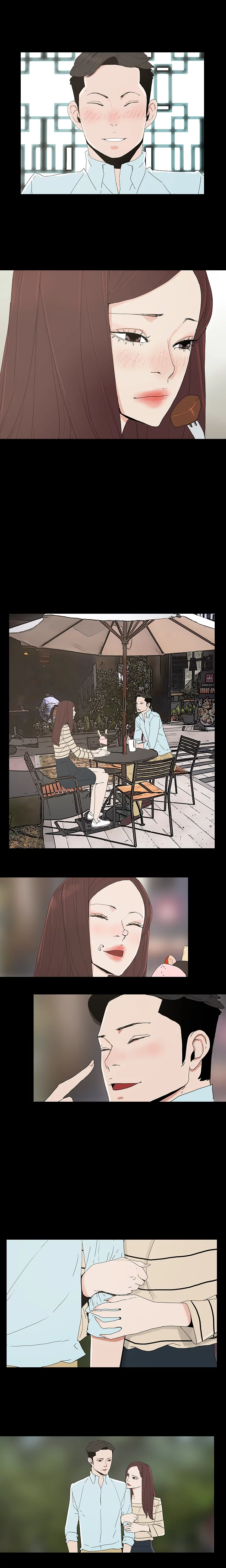 Surrogate Mother Chapter 19 image 13