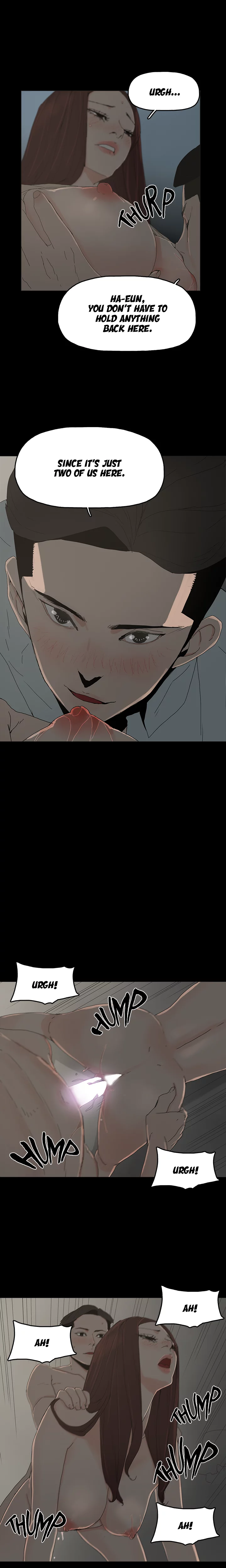 Surrogate Mother Chapter 19 image 17
