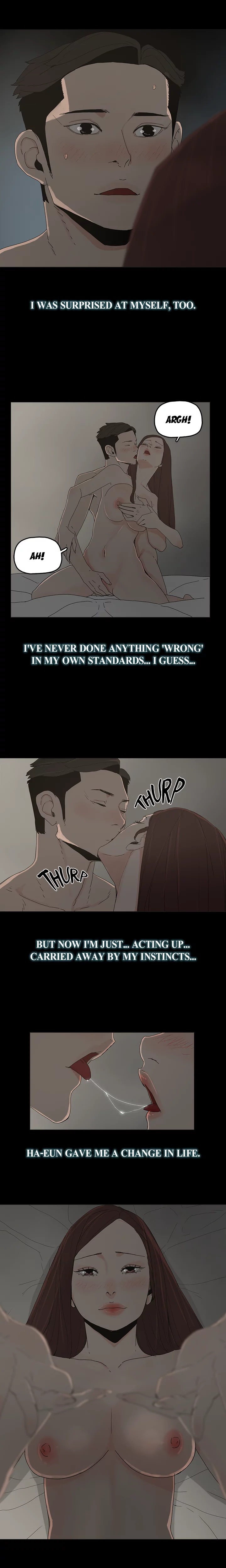 Surrogate Mother Chapter 19 image 18