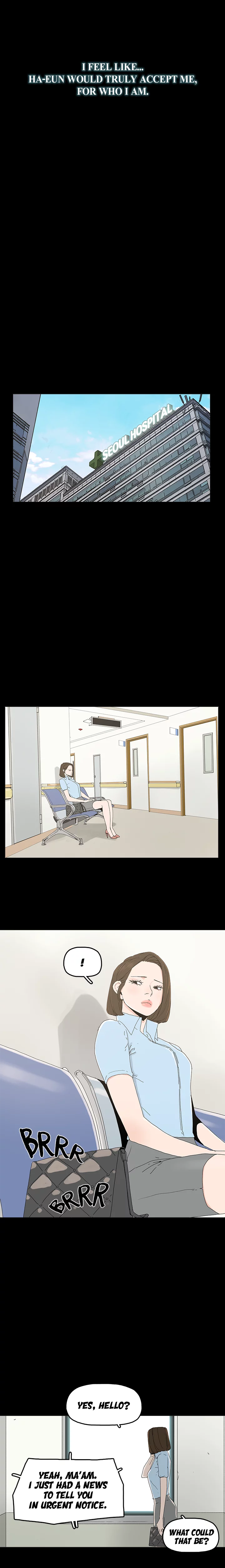 Surrogate Mother Chapter 19 image 19