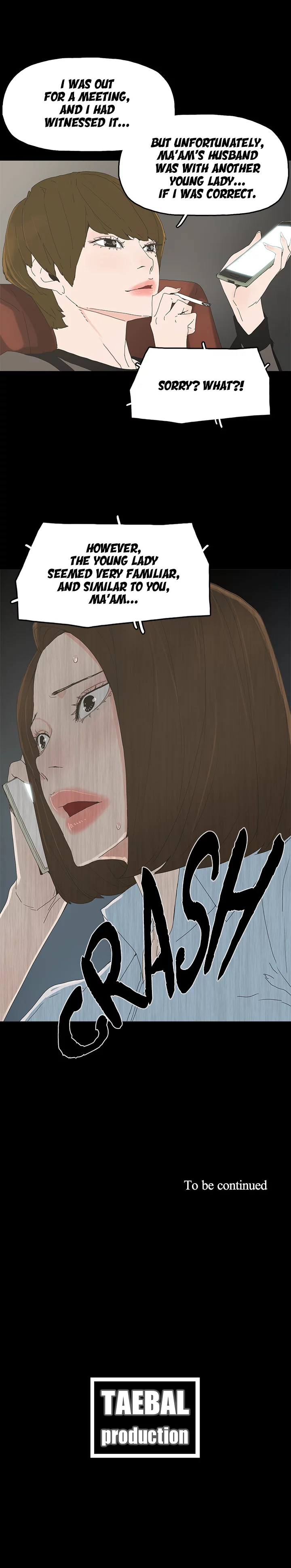 Surrogate Mother Chapter 19 image 20