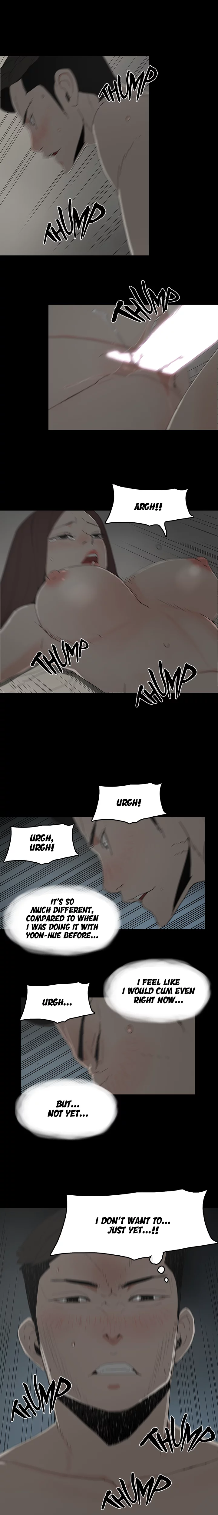 Surrogate Mother Chapter 19 image 3