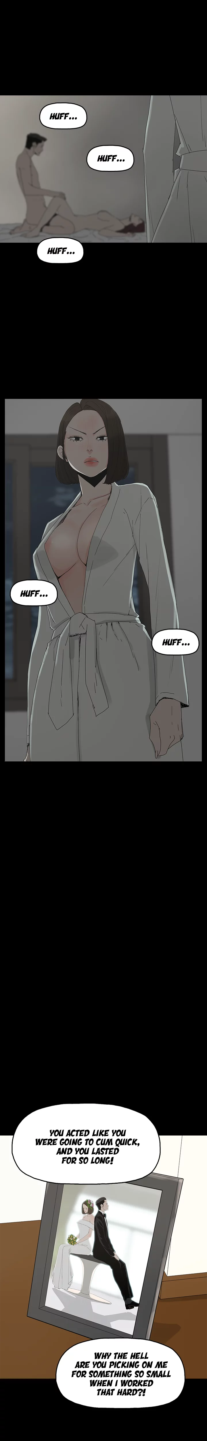 Surrogate Mother Chapter 19 image 6