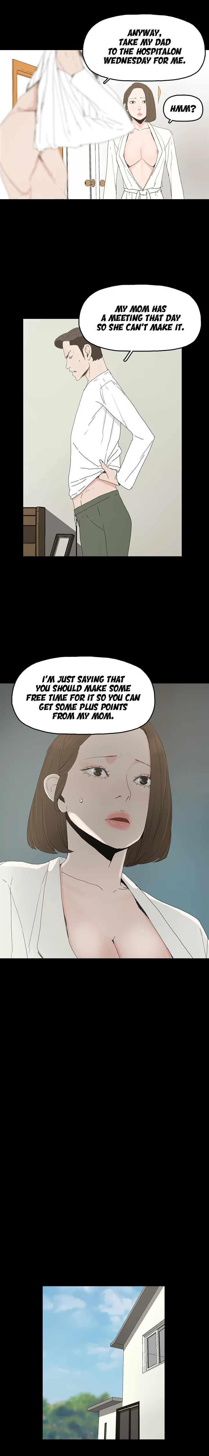 Surrogate Mother Chapter 19 image 8