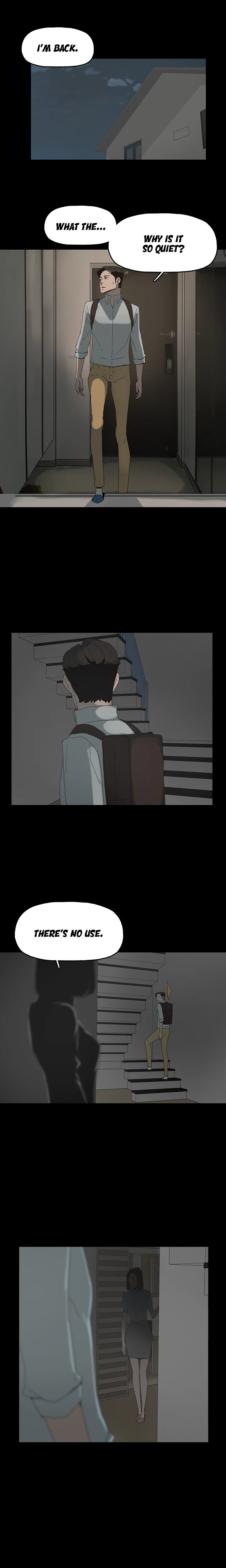 Surrogate Mother Chapter 21 image 0
