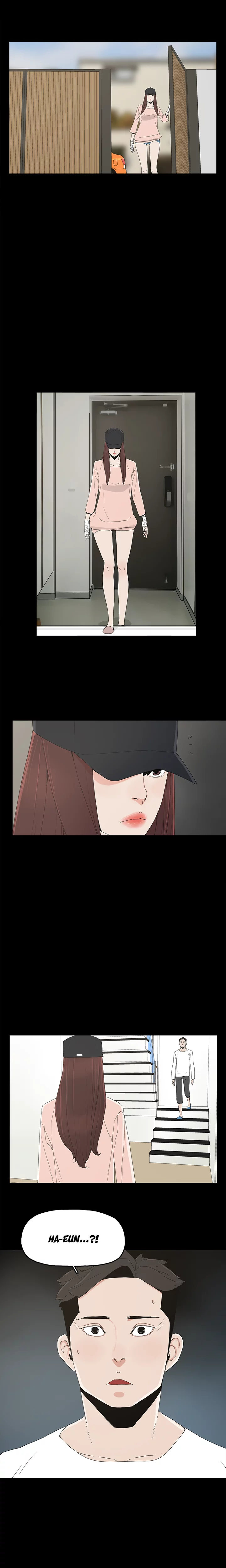Surrogate Mother Chapter 21 image 9