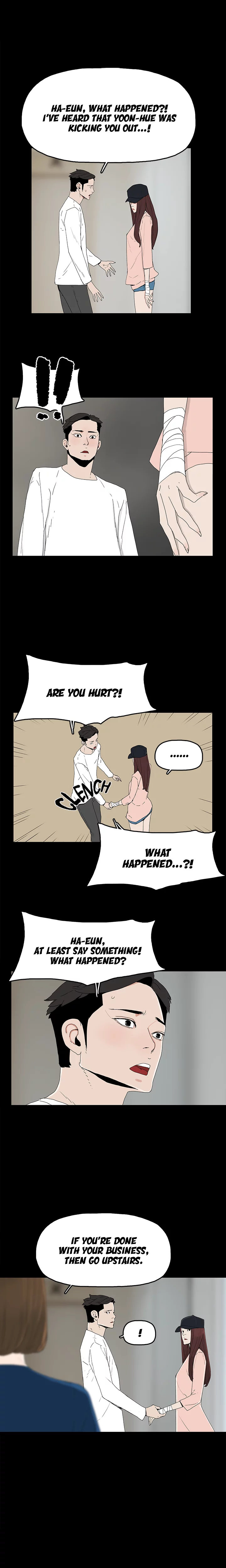 Surrogate Mother Chapter 21 image 10