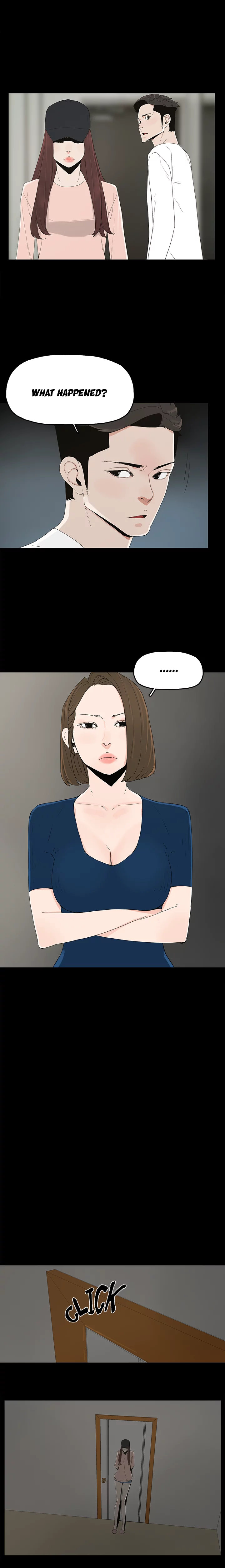 Surrogate Mother Chapter 21 image 11