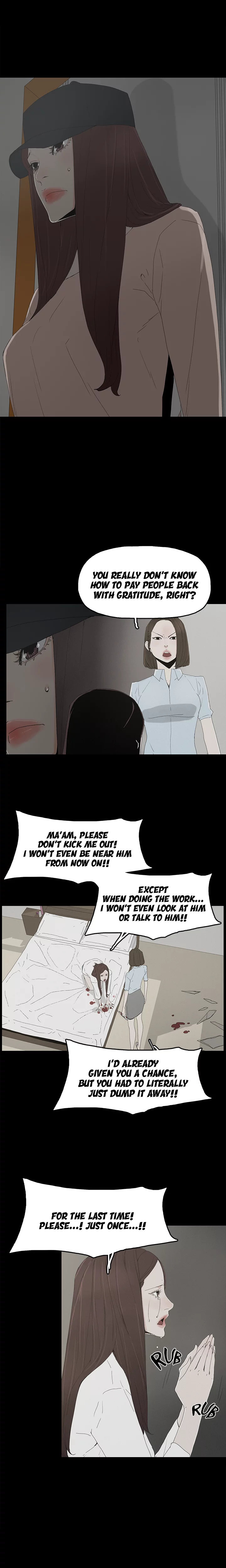 Surrogate Mother Chapter 21 image 12