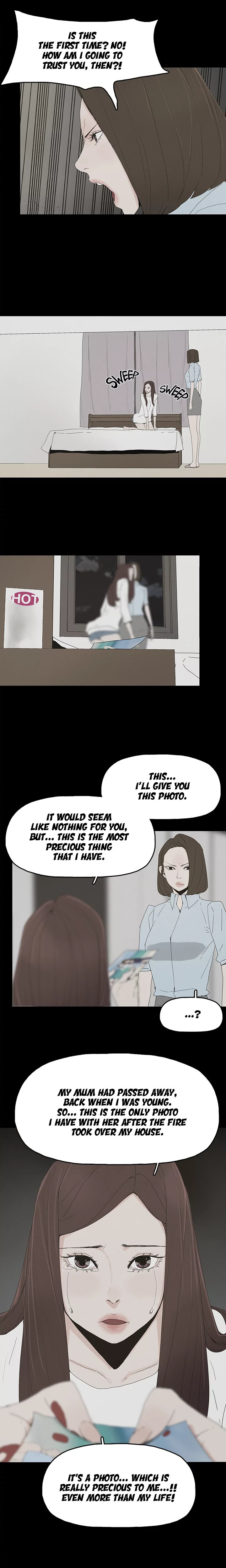 Surrogate Mother Chapter 21 image 13