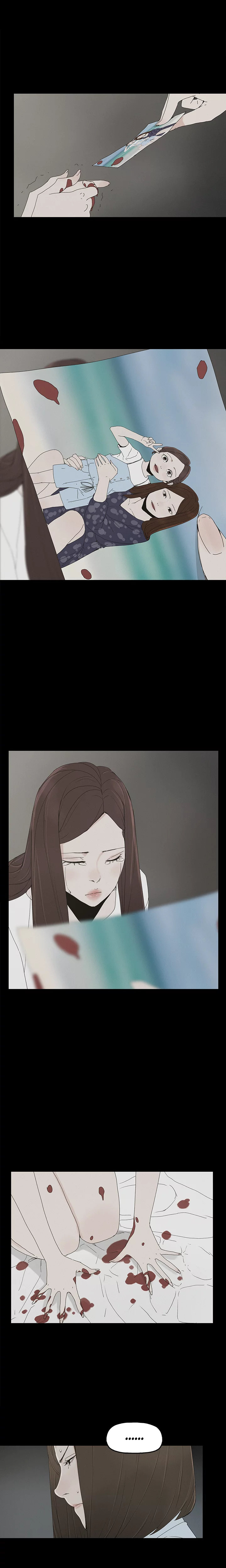 Surrogate Mother Chapter 21 image 14