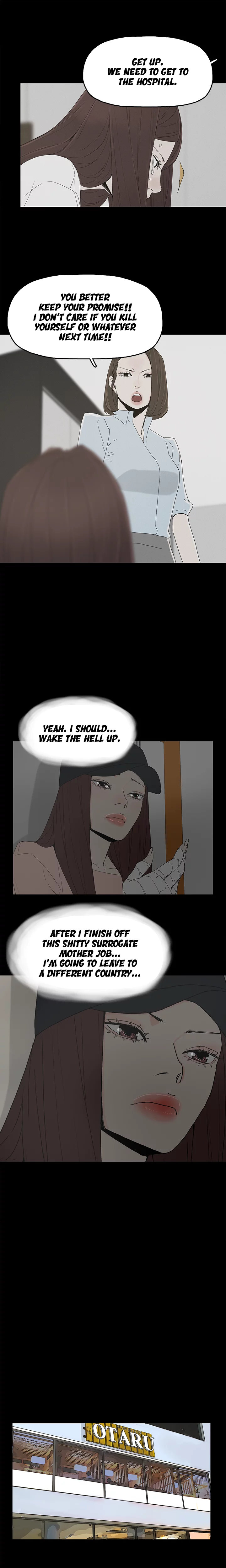 Surrogate Mother Chapter 21 image 15