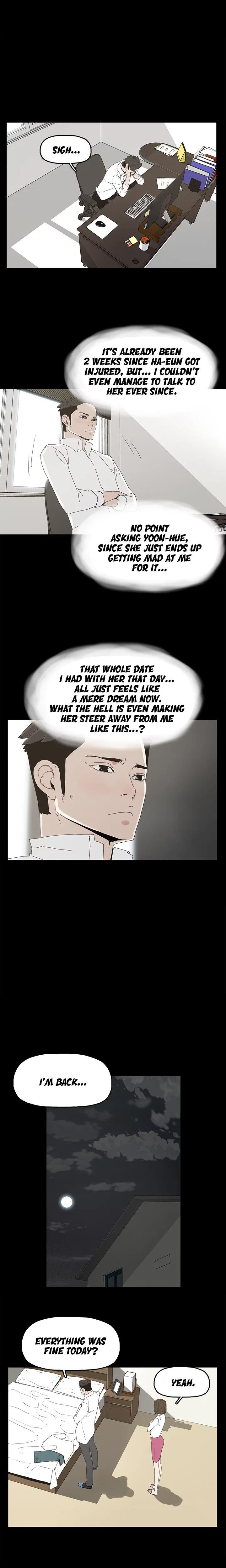 Surrogate Mother Chapter 21 image 16