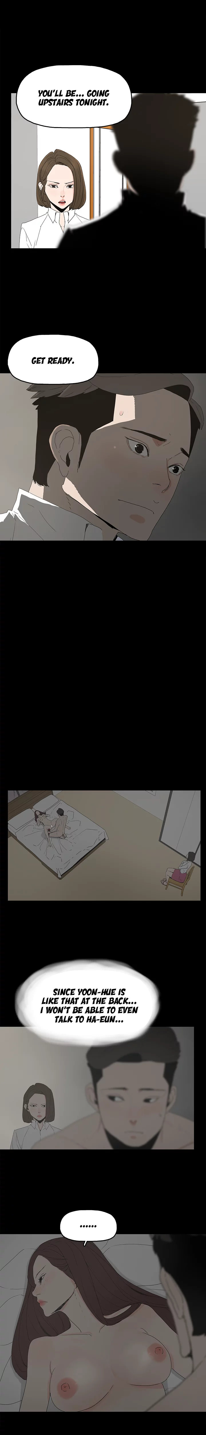 Surrogate Mother Chapter 21 image 17
