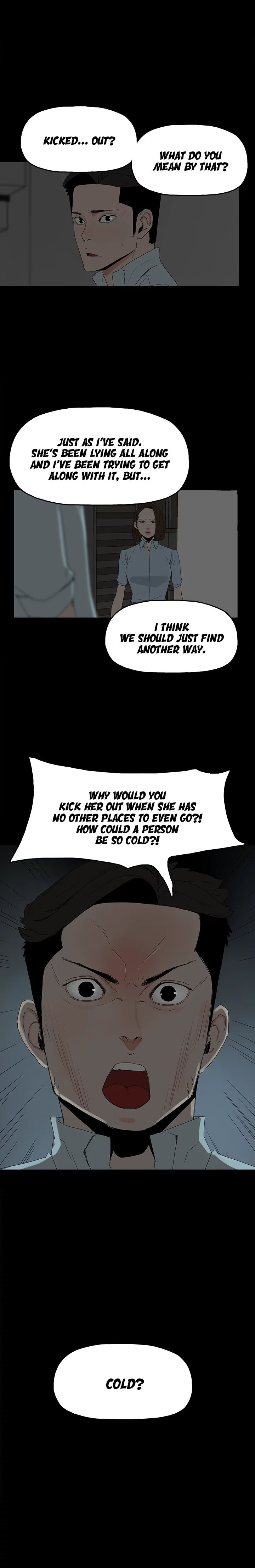 Surrogate Mother Chapter 21 image 3