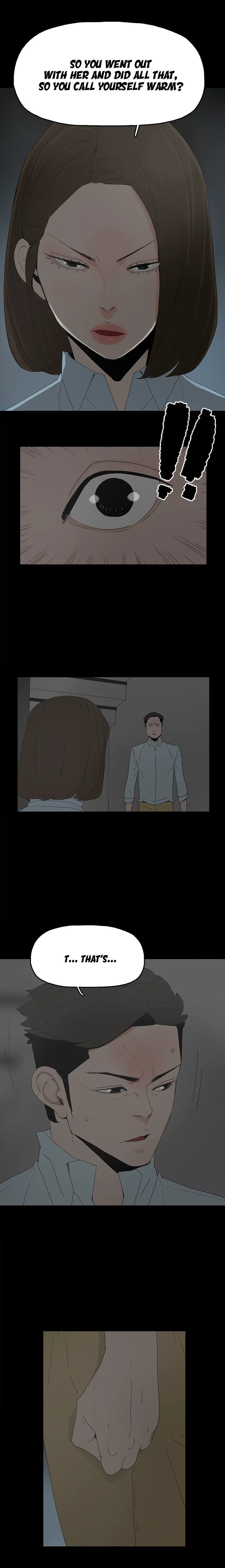 Surrogate Mother Chapter 21 image 4