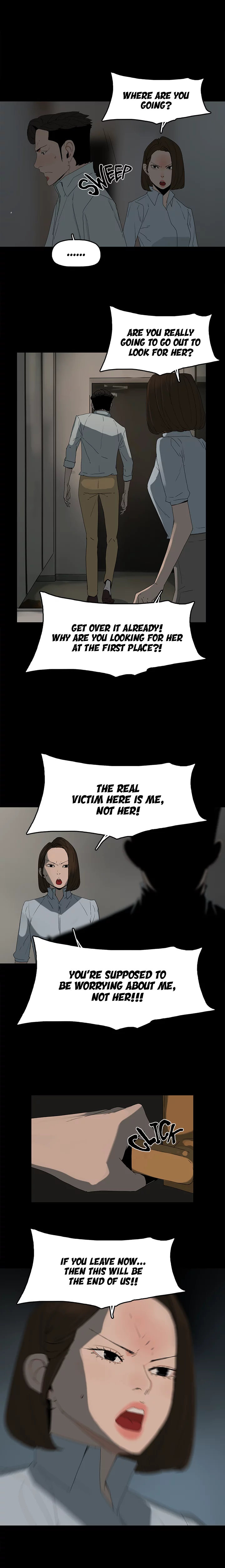 Surrogate Mother Chapter 21 image 5