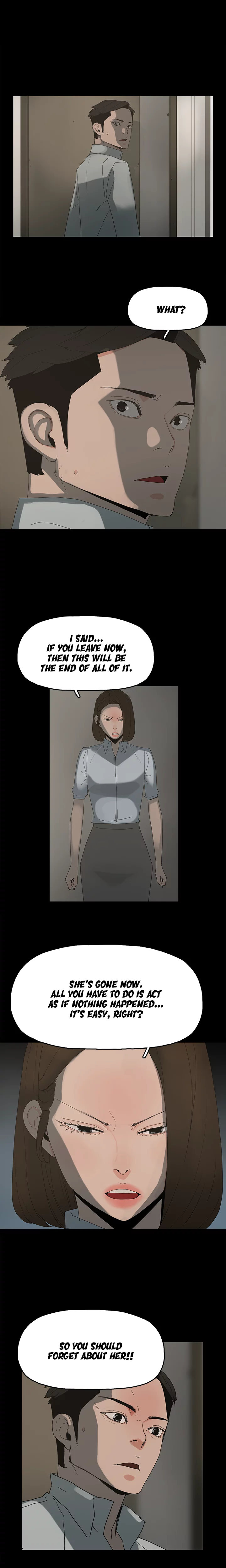 Surrogate Mother Chapter 21 image 6