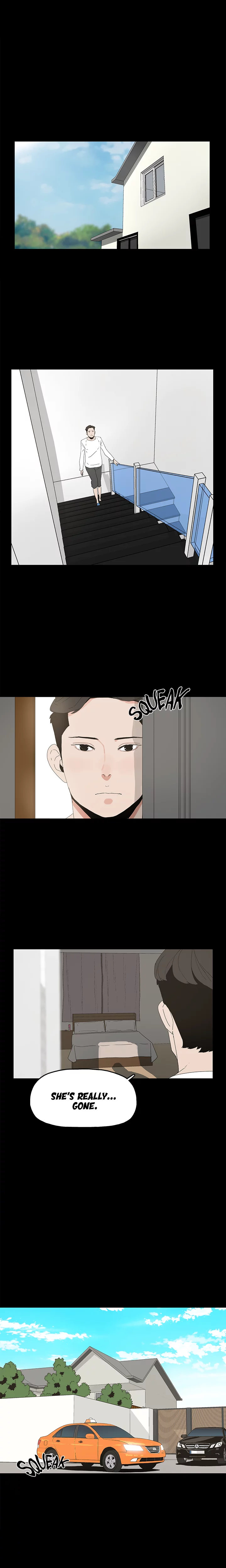 Surrogate Mother Chapter 21 image 8