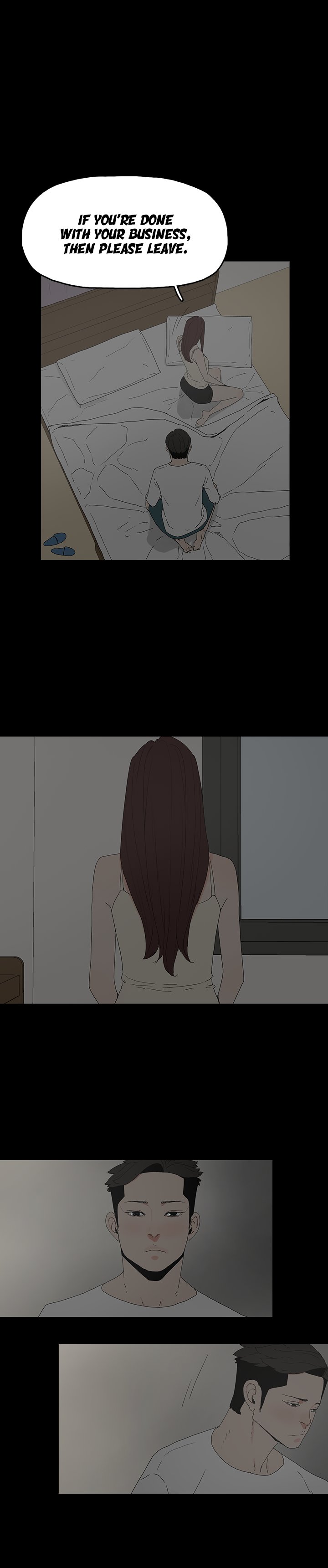 Surrogate Mother Chapter 23 image 0
