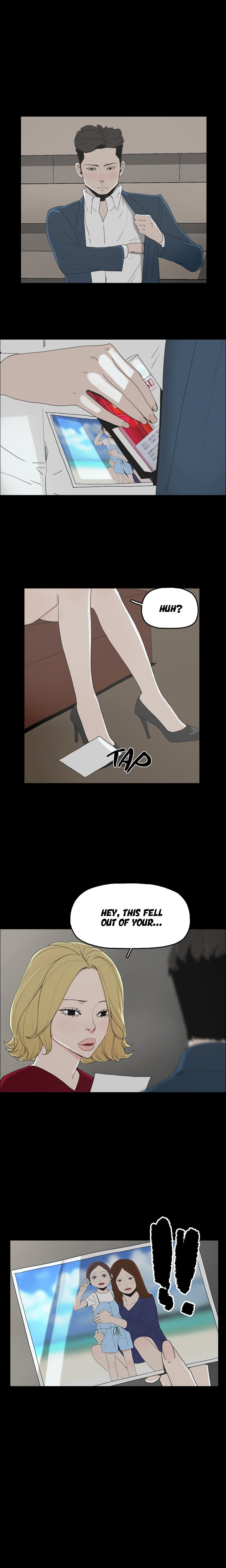 Surrogate Mother Chapter 23 image 12