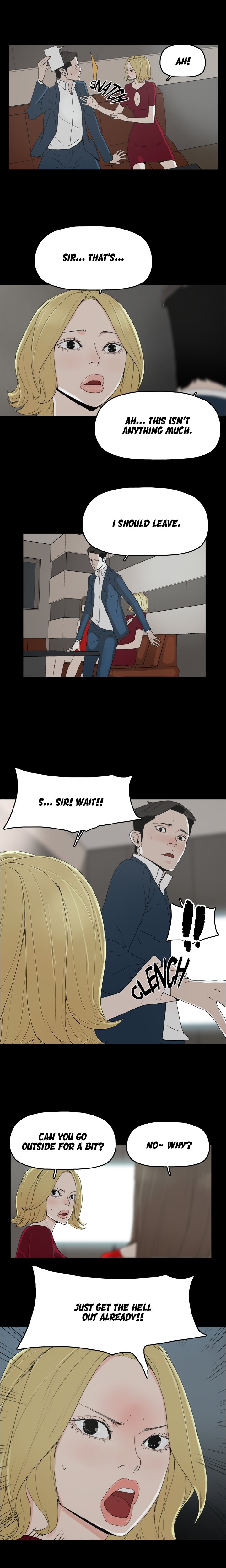 Surrogate Mother Chapter 23 image 13