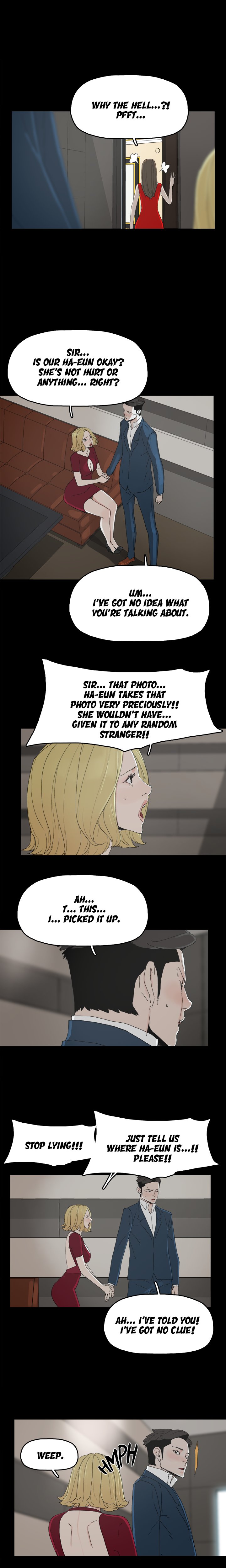 Surrogate Mother Chapter 23 image 14