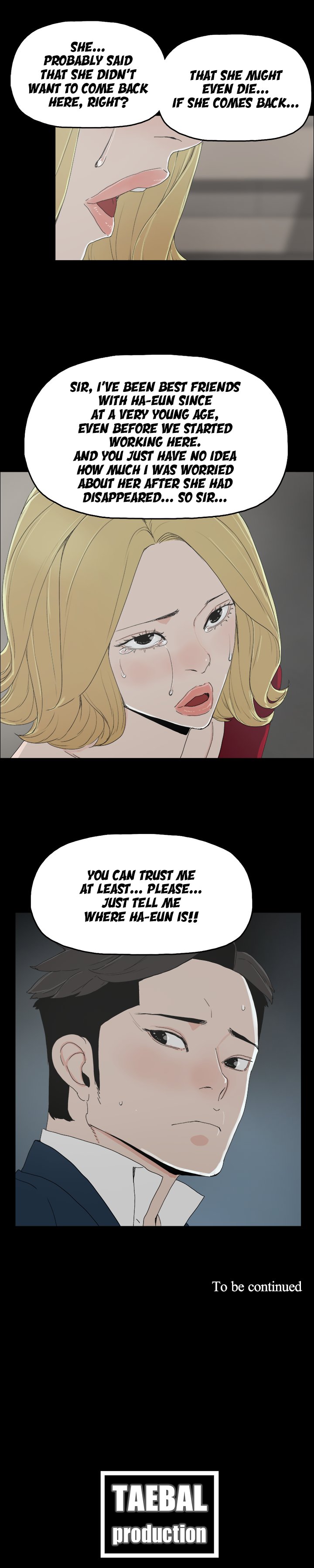 Surrogate Mother Chapter 23 image 15