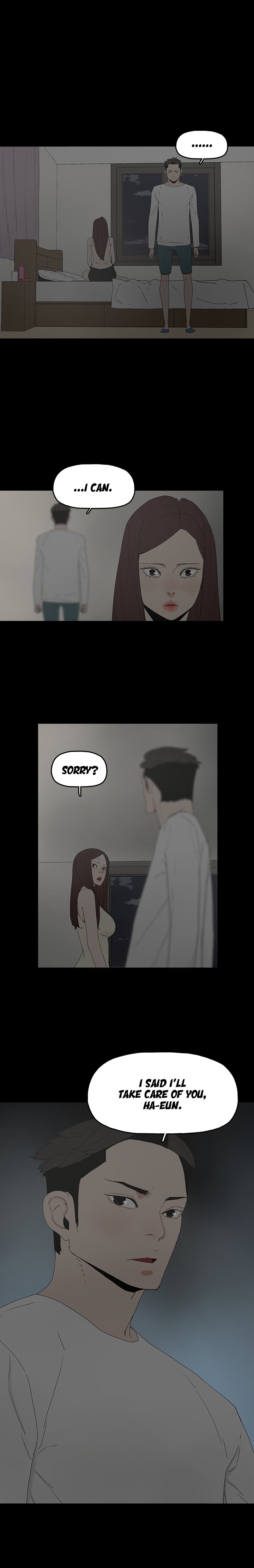 Surrogate Mother Chapter 23 image 1