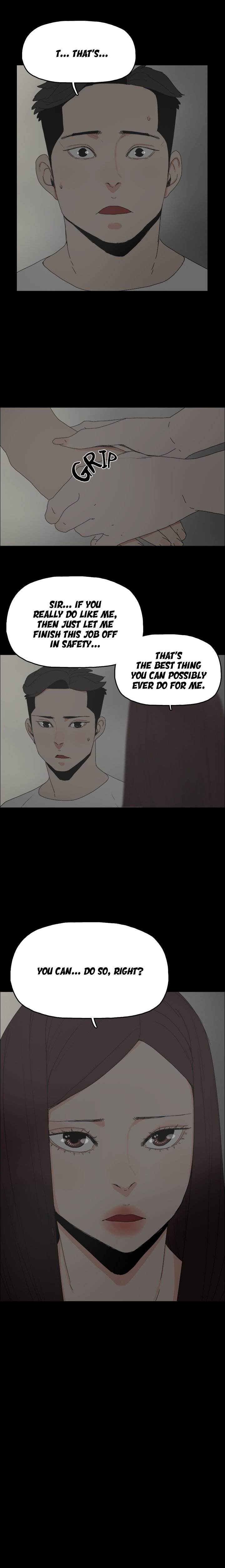Surrogate Mother Chapter 23 image 5
