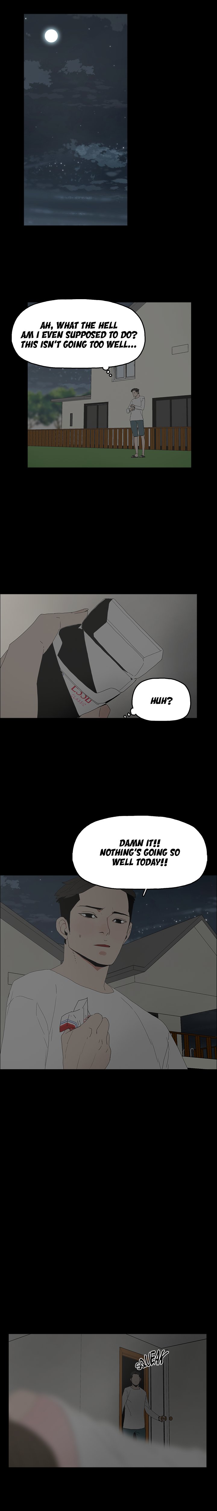 Surrogate Mother Chapter 23 image 6