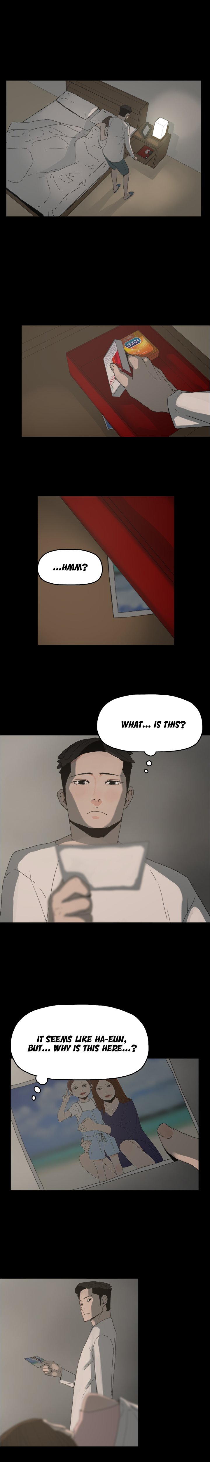 Surrogate Mother Chapter 23 image 7