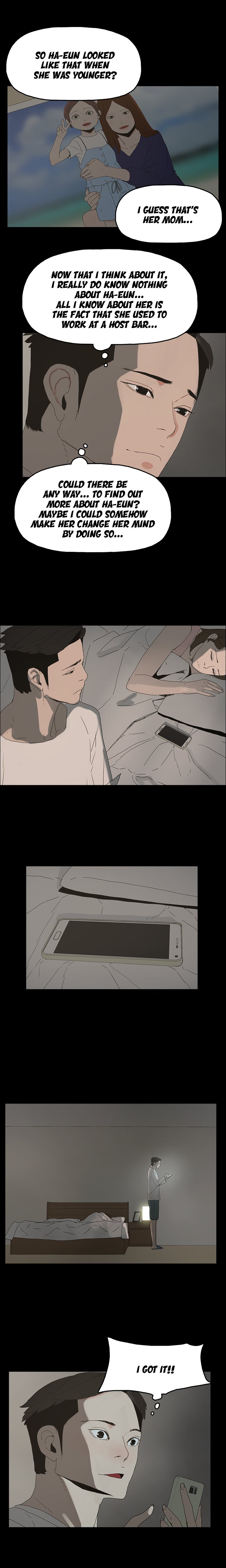 Surrogate Mother Chapter 23 image 8