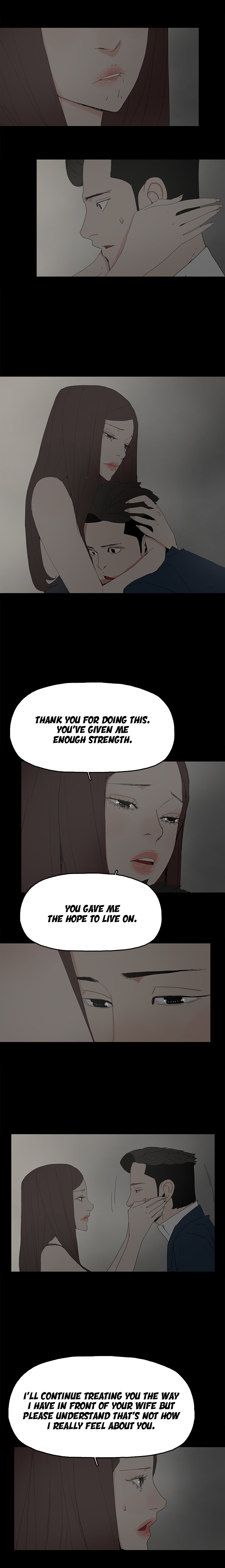 Surrogate Mother Chapter 25 image 9